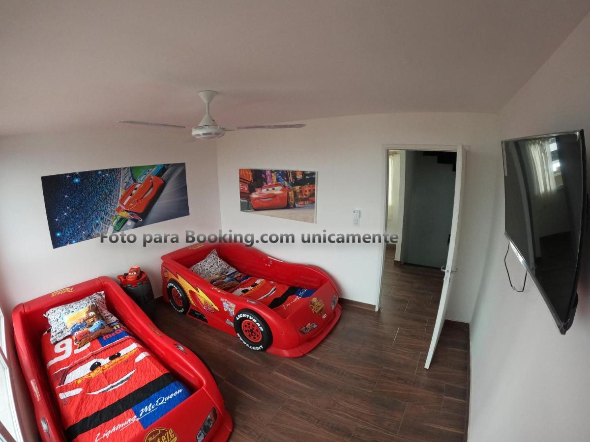 Apartamento Mar Del Castle Mar del Plata