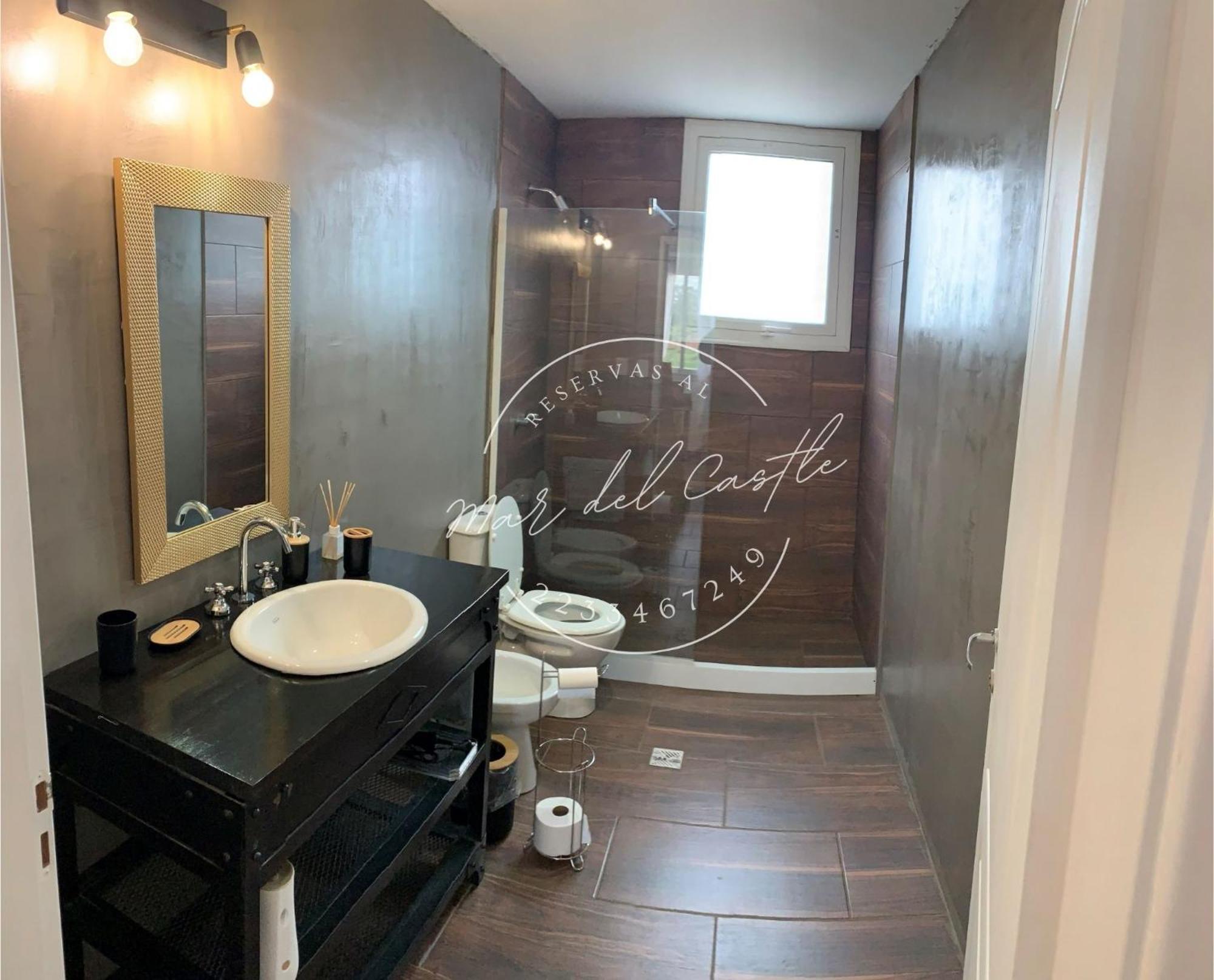 Apartamento Mar Del Castle *