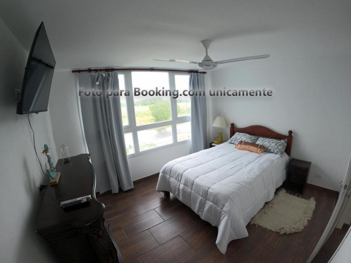 Mar Del Castle Apartment *