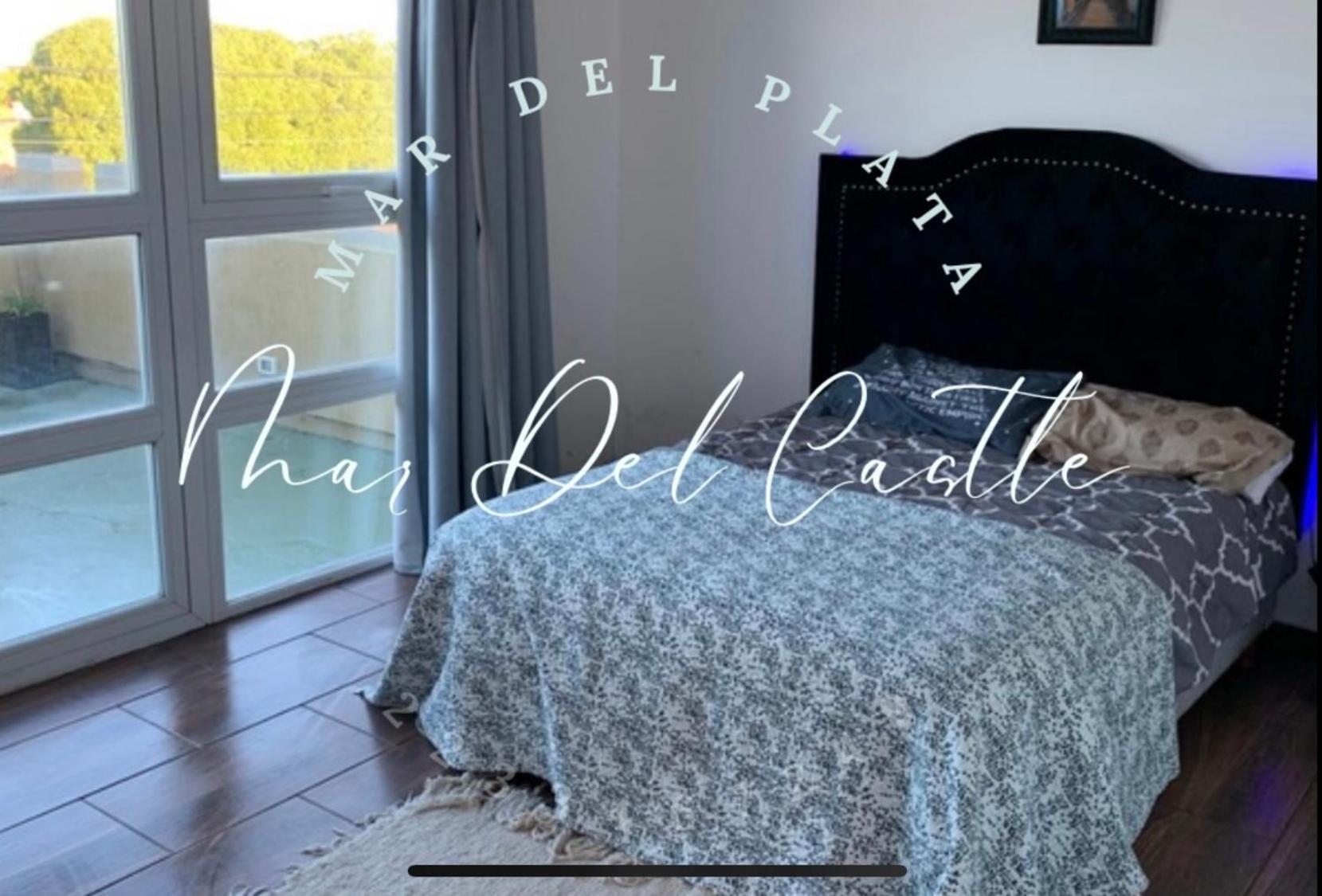 Mar Del Castle Apartment *