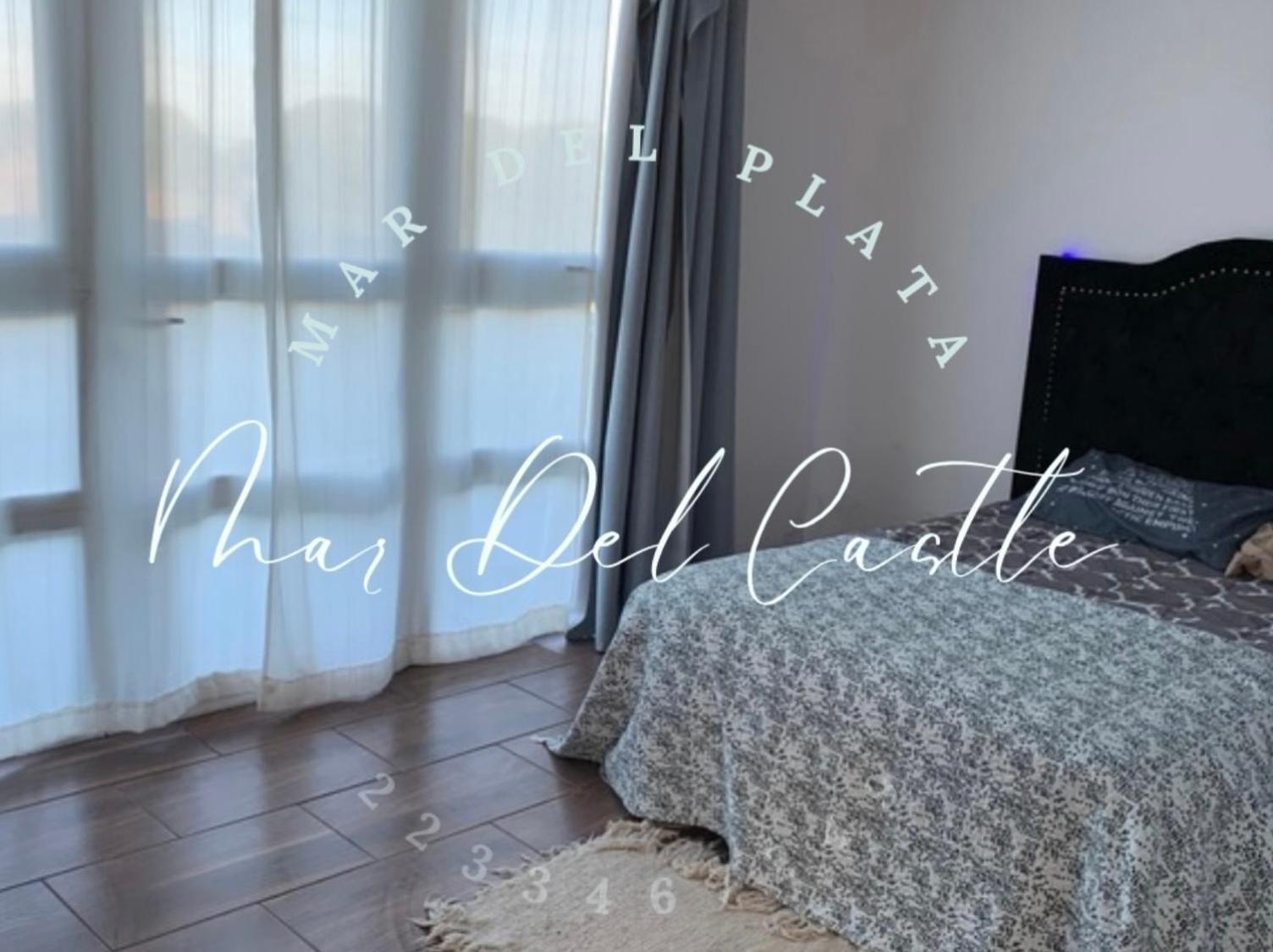 Mar Del Castle Apartment
